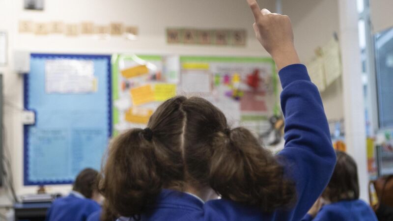 Welcome in Cork for news that schools are to get funding for ventilation and other improvements Welcome in Cork for news that schools are to get funding for ventilation and other improvements