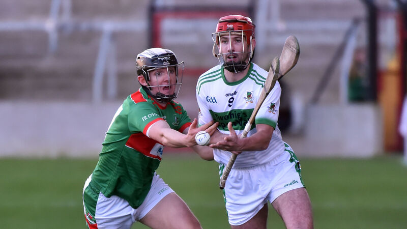 John Horgan: This was one of the most entertaining seasons ever in Cork hurling John Horgan: This was one of the most entertaining seasons ever in Cork hurling