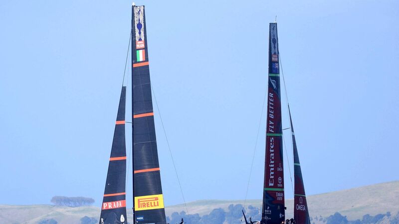 Breaking: Cork will not host the 37th America’s Cup as Government decides to withdraw from bidding process Breaking: Cork will not host the 37th America’s Cup as Government decides to withdraw from bidding process