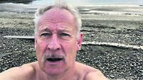 Corkman: I did a 10Km cycle and swim every day for a month in aid of charity after health scare