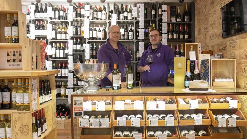 Cork's English market trader: We feared our business was going to die a death