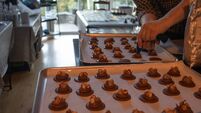 Chocolate that's handmade in Cork... sweet!