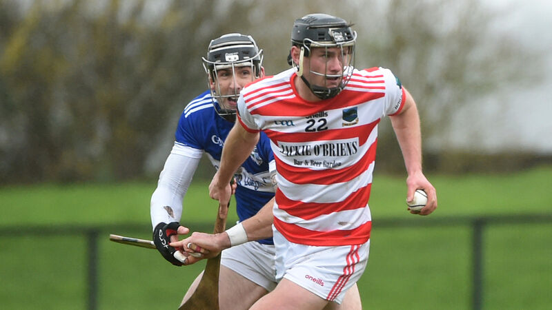 Ballygiblin v Skeheenarinky: Cork and Tipp hurling clash like no other Ballygiblin v Skeheenarinky: Cork and Tipp hurling clash like no other