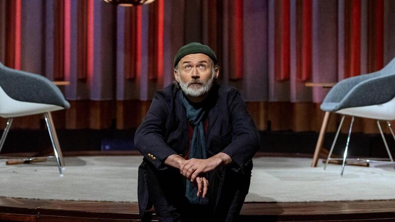 Tommy Tiernan announces Cork gig for summer 2022 Tommy Tiernan announces Cork gig for summer 2022