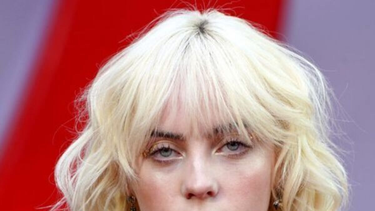 Billie Eilish says watching pornography affected her first sexual  experiences