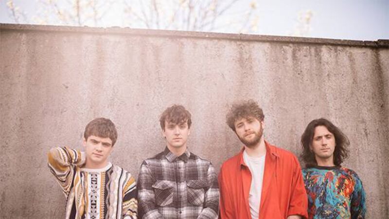 Eight new acts to join Bastille and Fatboy Slim on stage in Cork next year Eight new acts to join Bastille and Fatboy Slim on stage in Cork next year