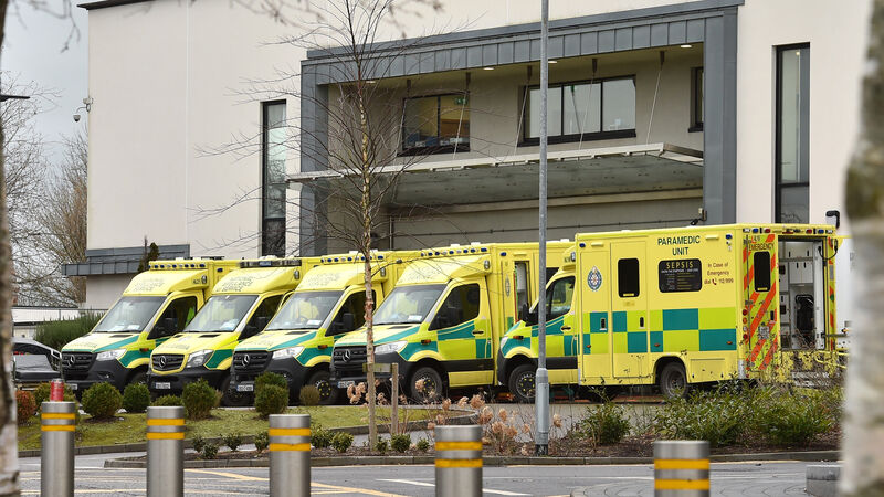 Call to resume motorbike paramedic service in Cork