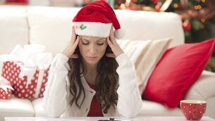 <p> The pressure to have a “perfect Christmas” can be palpable, and ultimately takes away from the magic. Picture: Stock</p>