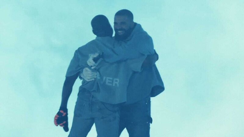 Stevie G: Kudos for Kanye in hip-hop career