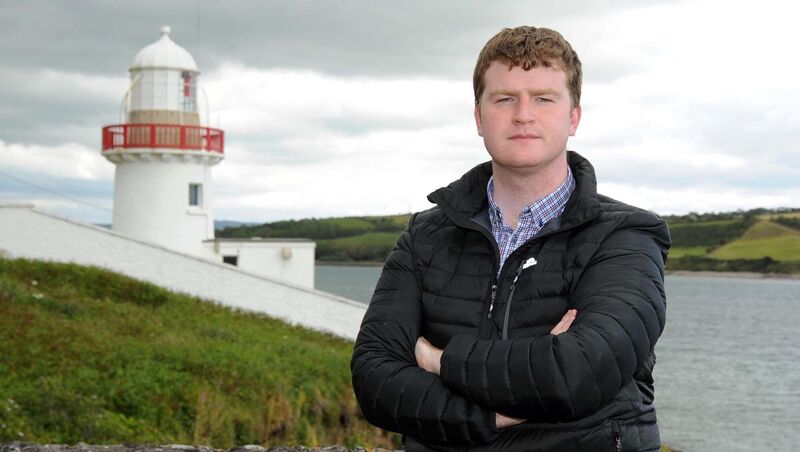 Fianna Fáil TD James O’Connor said he was “not at all satisfied by almost anything” he had heard at the meeting Fianna Fáil TD James O’Connor said he was “not at all satisfied by almost anything” he had heard at the meeting