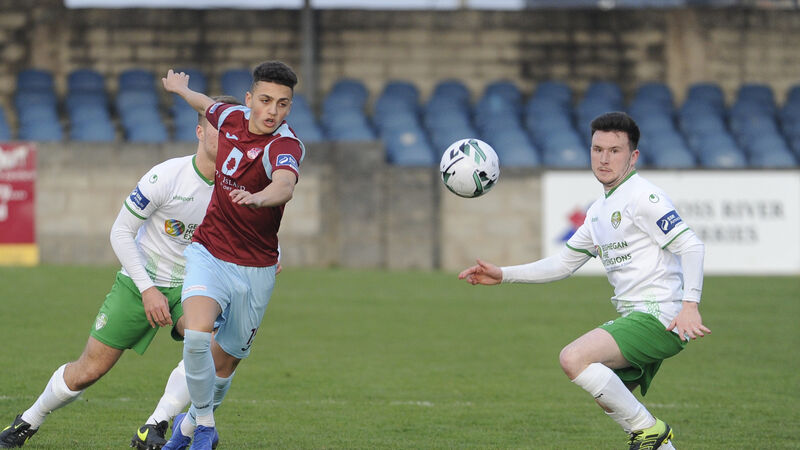 Jaze Kabia: It's a special feeling to be playing at Ibrox and Celtic Park