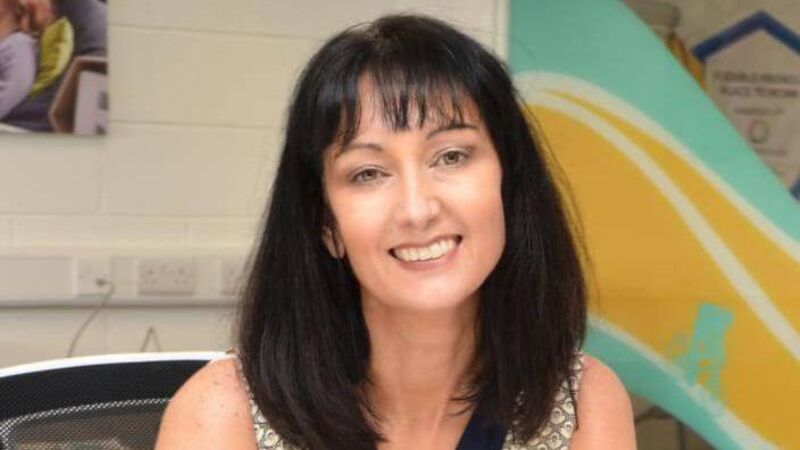 Time to welcome women back to workforce Time to welcome women back to workforce