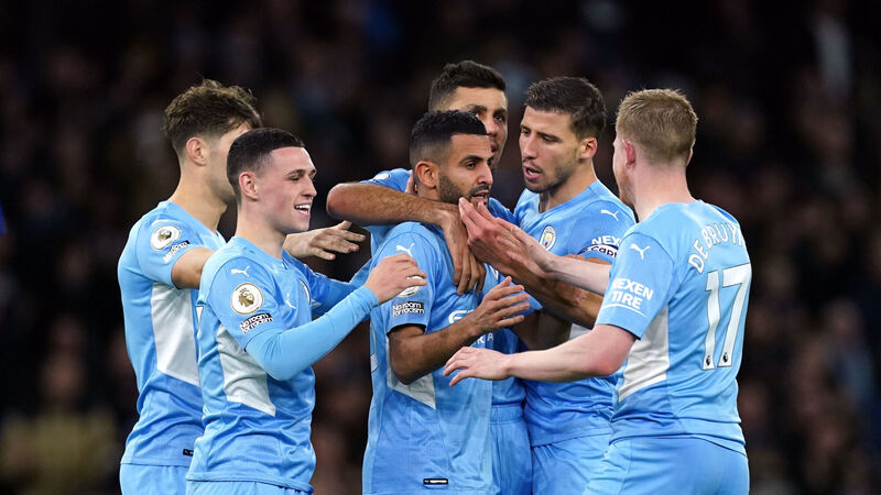 Premier League: Festive fixtures may decide who finally bags the title