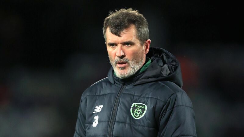 Roy Keane 'Christmas miracle' story goes viral