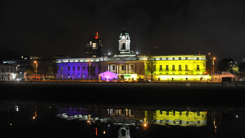 Feasibility study into Cork sports museum