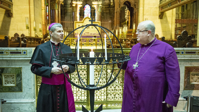 Cork bishops issue joint Christmas message Cork bishops issue joint Christmas message