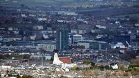 'Great cause for optimism as 2022 approaches', Cork Chamber says