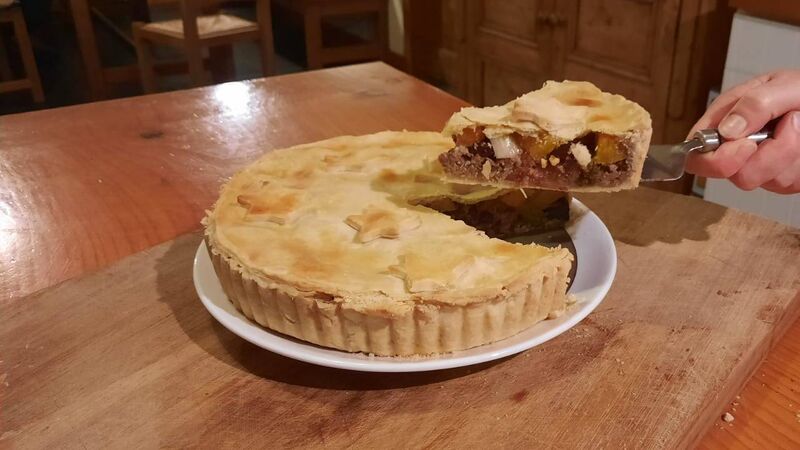 Watch: Tips and recipe for the vegan/ vegetarian in your life this Christmas Watch: Tips and recipe for the vegan/ vegetarian in your life this Christmas