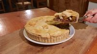 Watch: Tips and recipe for the vegan/ vegetarian in your life this Christmas