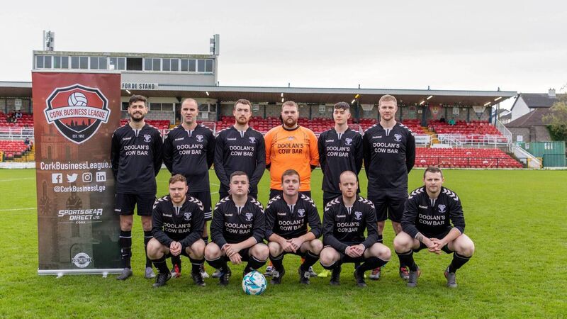 Doolan's Cow raise the stakes in premier league title race Doolan's Cow raise the stakes in premier league title race