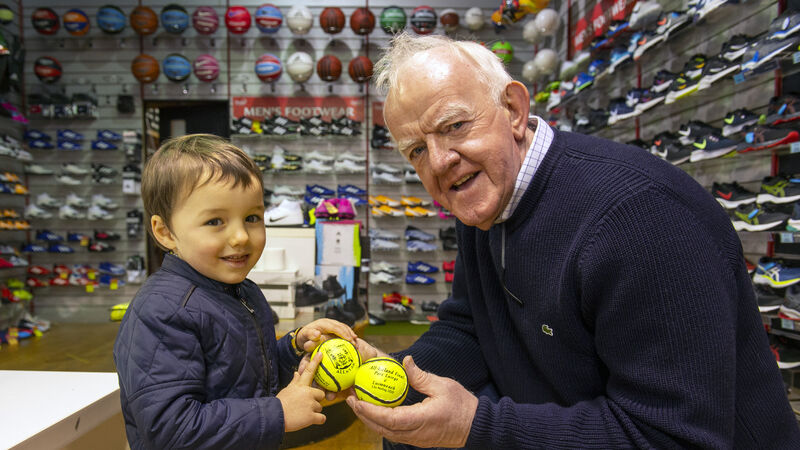 Cummins Sports ready for the next half-century