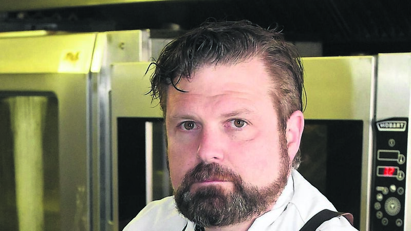 'This knee-jerk stuff has to stop': Cork restaurateur calls for guidance on ventilation