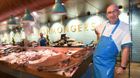 Cork's English Market traders carry a food legacy on their shoulders...