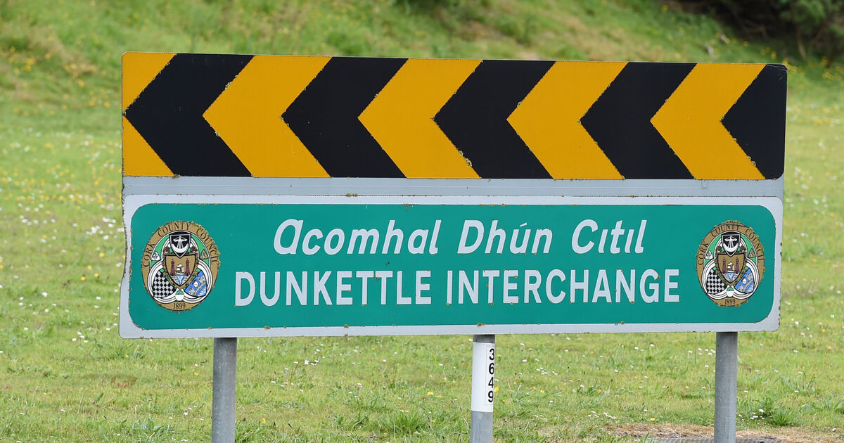 Man accused of driving against one-way traffic in the Jack Lynch tunnel - Vimarsana News
