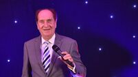 Tribute to legendary Cork show band singer as he reaches 80