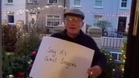 WATCH: Cork school's 'Love Actually' Christmas video a big hit online