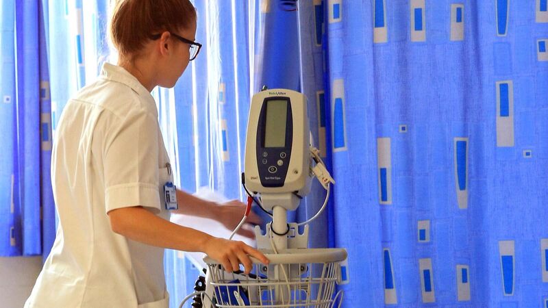 'It's critical': Government sanction for new Cork hospital 'It's critical': Government sanction for new Cork hospital