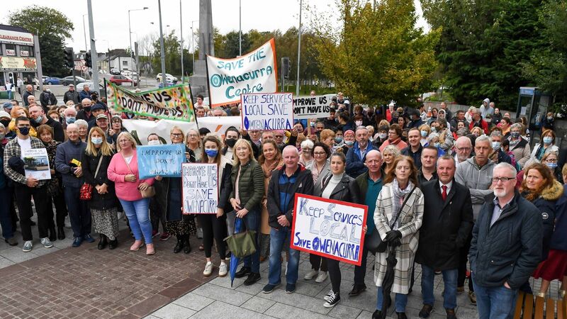 'The fact it’s being closed is incomprehensible': Vigil to be held over Owenacurra closure 'The fact it’s being closed is incomprehensible': Vigil to be held over Owenacurra closure