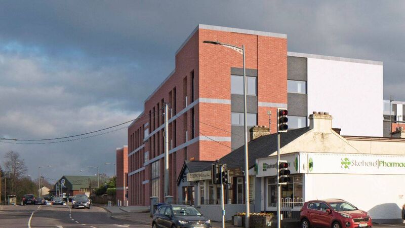 Council turns down planning application for second Aldi supermarket on Cork's Skehard Road