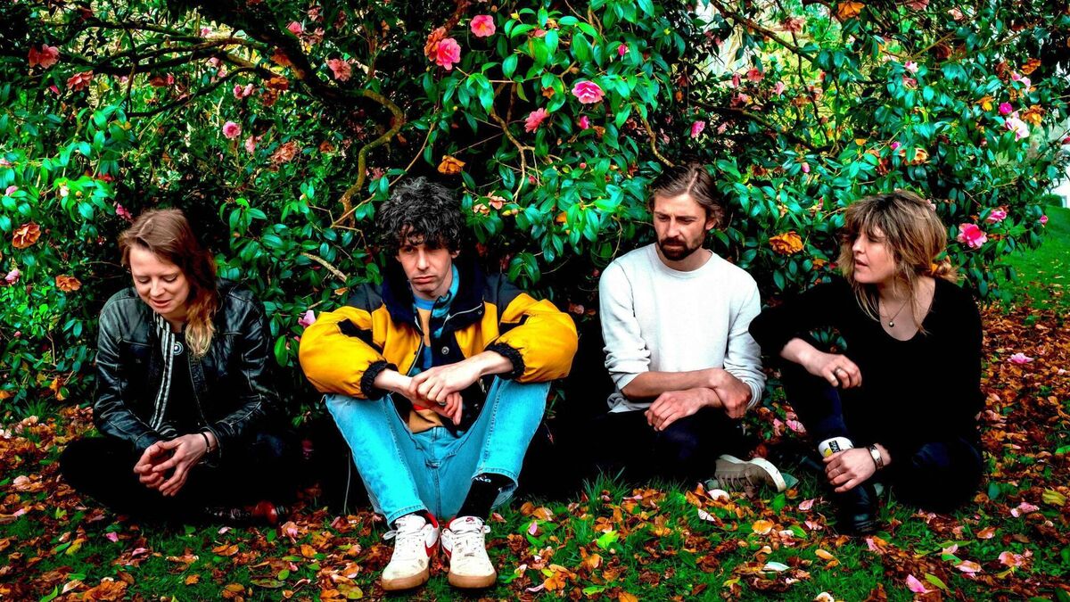 Celebrating the Leeside sounds of 2021 | Cork is rising