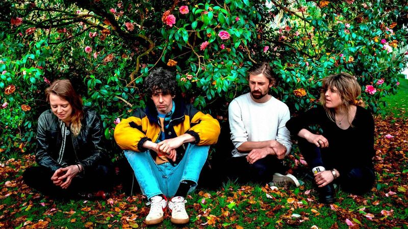 Celebrating the Leeside sounds of 2021 | Cork is rising Celebrating the Leeside sounds of 2021 | Cork is rising