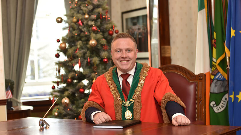 'Brighter days ahead': Lord Mayor on the future of Cork city 'Brighter days ahead': Lord Mayor on the future of Cork city