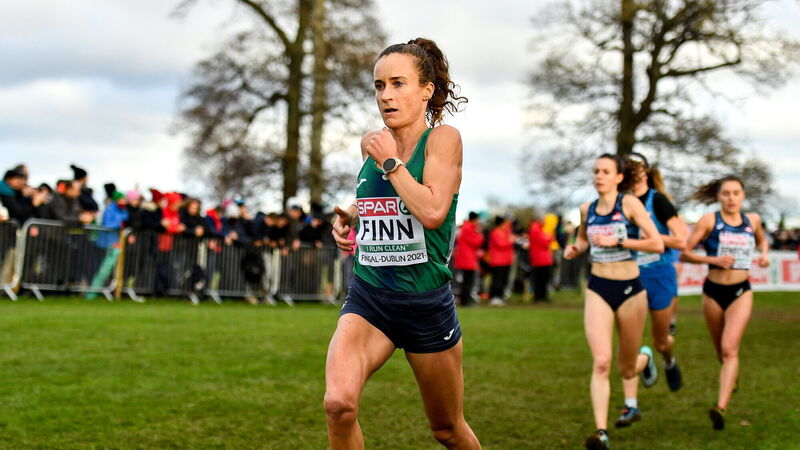 Cork City Sports Athlete of the Month: Michelle Finn back to her best
