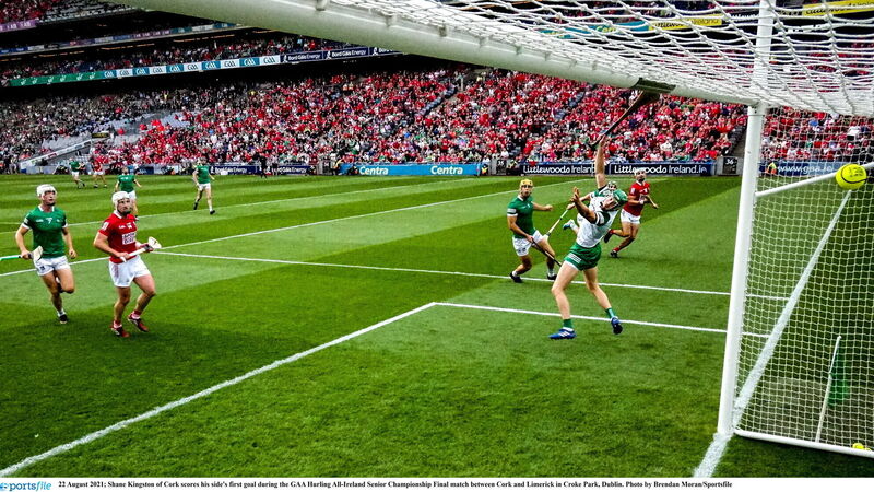 John Horgan: Cork hurlers' must focus on Munster before they think about getting back to the All-Ireland