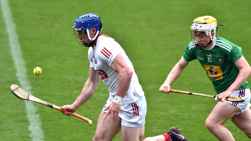Cork GAA: Your guide to the 2022 hurling and football fixtures