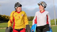 Cork hockey: Four Munster players picked for Irish squads