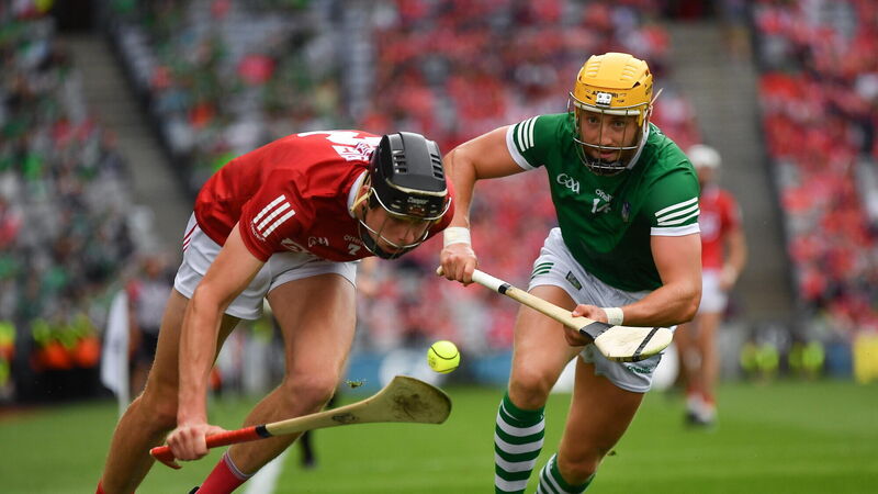 Cork hurlers need to reshape the team and move Downey and Coleman upfield
