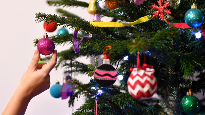 Seven spots in Cork where you can recycle your Christmas tree in the new year