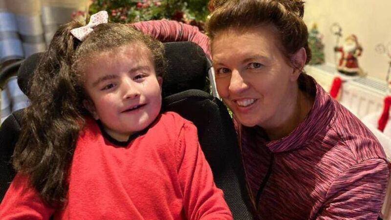'We make a difference and I know that': Jack and Jill nurses 'especially busy' this month providing care for 50 families in Cork