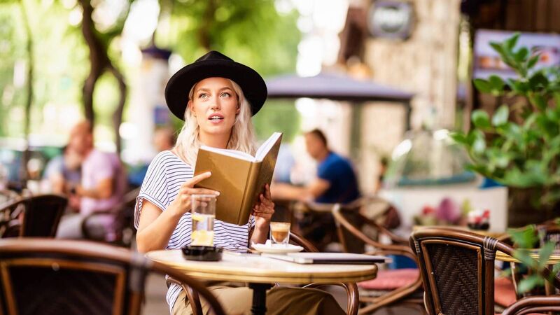 Our top tips for the best reads of 2022 Our top tips for the best reads of 2022