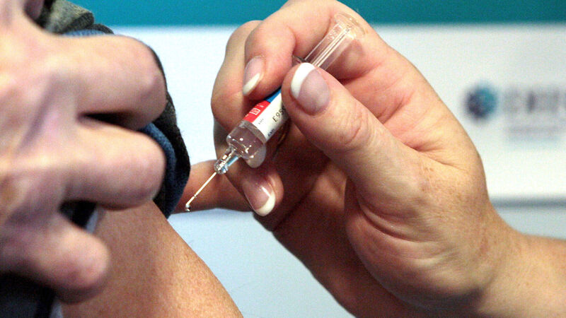 'Parents should get their information from a trusted source': Vaccination opens to over fives 'Parents should get their information from a trusted source': Vaccination opens to over fives