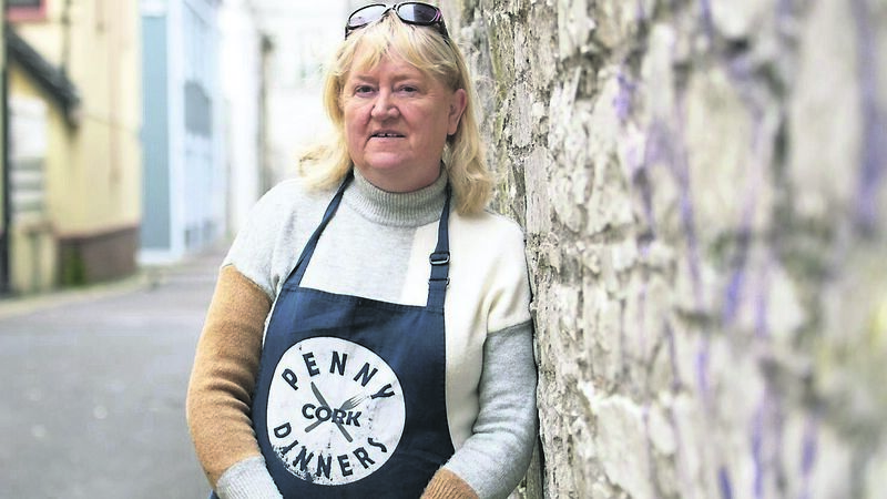 Caitríona Twomey: ‘The level of poverty for both families and individuals is increasing’