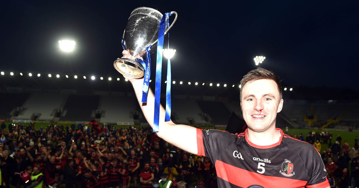 Cork GAA in review Newmarket saved the best until last in the PIFC