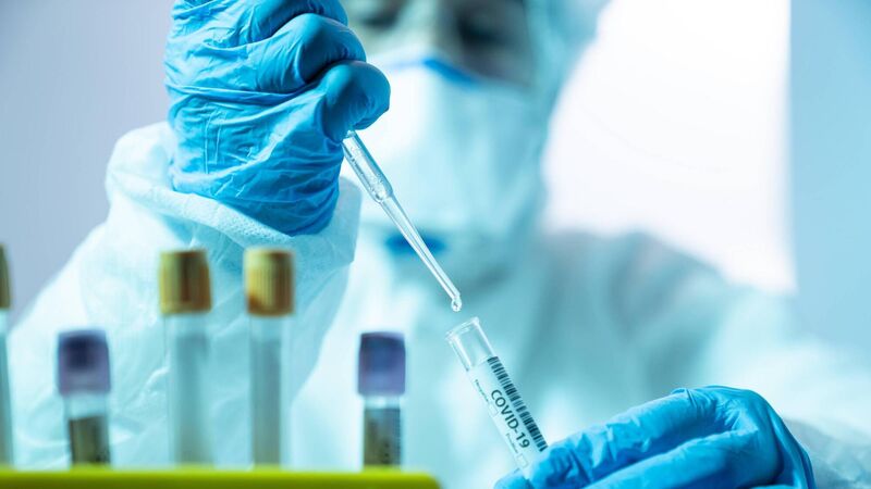 More than 500 Covid-19 deaths reported in Cork since beginning of pandemic More than 500 Covid-19 deaths reported in Cork since beginning of pandemic