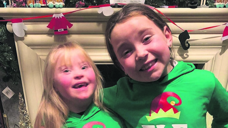 'Two weeks after we found out I was pregnant, my husband died in my arms': Cork mother’s hard road to festive cheer 'Two weeks after we found out I was pregnant, my husband died in my arms': Cork mother’s hard road to festive cheer