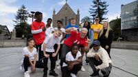 UCC researchers to feature in new RTÉ documentary series